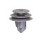 Auveco Acura/Honda Retainer Gray Nylon, 10PK 21208 - alternate 1