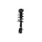 Fcs Struts Suspension Strut And Coil Spring Assembly 1333406R - alternate 4