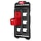 Milwaukee Tool Organizer Cup for PACKOUT Wall-Mounted Storage 48-22-8336 - alternate 11