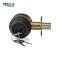 Ecs Hardware Durable Double Cylinder Deadbolt Lock, Oil Rubbed Bronze, Grade 3 SC1/KW1 ECSH-RDB302-ORB-KW1 - alternate 2