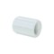 Streamline 3/4 in. PVC Schedule 40 Pressure FIPT x FIPT Coupling White 430-007HC - alternate 2