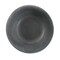 Our Table Landon 10.4 Inch Round Stoneware Low Serving Bowl in Truffle 133154.01 - alternate 3