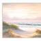 Homeroots Set Of Two The Seascape 1 White Framed Print Wall Art, 2PK 408206 - alternate 5