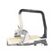 Axiom AOD468 - Pro and Elite Overarm Dust System AX9-AOD468 - alternate 1