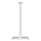 Origin Dispensing Solutions Floor Stand-Steel-White KS10X04WH - alternate 3