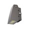 Beyond Led Technology LONGVIEW, LED Adj. Wall Pack, Adj Wt 40W-100W, 13000 Lm, Adj CCT 3K-5K, Built-in Photocell, Bronze 156836 - alternate 5