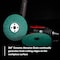 3M 3M Fibre Disc, 5 in x 7/8 in, 60, 20 Discs/Bag, 5PK 36508 - alternate 5