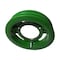 John Deere PULLEY, JOHN DEERE OEM H125558 H125558 - alternate 4