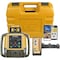 Topcon RL-HV2S/RWRBD Self-Leveling Dual Slope Laser 1051612-22 - alternate 1