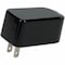 Add-On DUAL-PORT NEMA 1-15P MALE TO 2XUSB 2.0 A FEMALE 5V AT 2.1A WALL CHARGER USAC22USB5V21A - alternate 7
