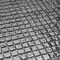 Apollo Tile Silver 11.7 in x 11.7 in Glass Polished Floor and Wall Mosaic Tile 4.75 sqft/case, 5PK APLBSA8802A - alternate 8