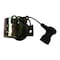 Cnh CONDENSER, CNH OEM 6063606 6063606 - alternate 3