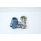 Rosemount PRESSURE TRANSMITTER 10.5-42.4V-DC 0-285PSI 3051CG4A22A1AS1E5M5CNHR5 - alternate 6