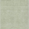 Homeroots 9' X 12' Mint Green Geometric Washable Indoor Outdoor Area Rug 607492 - alternate 6