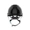 Jsp Cap Style Safety Helmet, HDPE Shell, 4-Point Chinstrap, 6-Point Suspension and Wheel Ratchet Adj. 280-EV6252-CH-11 - alternate 5