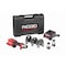 Ridgid RP 251 Compact Cordless Press Tool Kit, For 1/2 in to 1-1/2 in 12 V 78158 - alternate 1