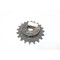 Martin 20T SINGLE ROLLER CHAIN SPROCKET 80B20 - alternate 6
