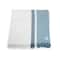Picnic Time Family Of Brands Oceanside Beach Blanket, High Tide Stripe 642-22-372-000-0 - alternate 7