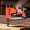 Vevor Pneumatic Staple Gun 21 Gauge for 80 Series Fine Wire Staples 1/2 in Crown MT8016LN - alternate 7