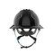 Pip HardHat, FullBrim, JSPEvolution, Black 280-EV6262V-CH-11 - alternate 5