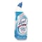 Lysol Toilet Bowl Cleaner with Hydrogen Peroxide, Ocean Fresh Scent, 24 oz, PK9 19200-98011 - alternate 5