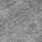 Homeroots 8' Gray And Charcoal Round Floral Washable Indoor Outdoor Area Rug 605725 - alternate 7