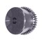 Timken Lovejoy NYFLANGE HUB SS RSB NYFL HUB SS RSB - alternate 1