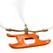 Kings County Tools 3-Arm Rotating Lawn Sprinkler for Yard Watering, Garden or Flower Bed w/ 360 degree Automatic GW23A03-01 - alternate 7