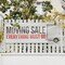 Signmission Moving Sale Everything Must Go, 24 Inch x 72 Inch, Vinyl Banner B-72-30743 - alternate 3