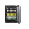 Summit Commercial 24in Wide Built-In Beverage Center SCR610BLSD - alternate 9