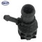 Skyward Automotive Products Radiator Coolant Hose Connector,  SK627004 - alternate 1
