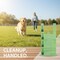 Beyondgreen Dog Waste Bags with Handles, Easy-Tie, 20PK 2021100 - alternate 6