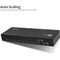 Siig HDMI MATRIX SWITCHER, 18GBPS 4K 60HZ HDR, HDCP 2.2/1.4, DEFAULT EDID OR LEARNING CE-H24W11-S1 - alternate 3