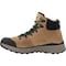 Georgia Men's Hiker Boot, 10.5 W, 6 in H, Brown GB00642 - alternate 3