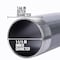 Ace Trading - Nipple 1-1/4 in. MIP each X 1-1/4 in. D MIP Black Steel 3 in. L Nipple 300U114X3 - alternate 5