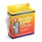Hygloss Products Self-Adhesive Hook & Loop Fastener Roll, 3/4" x 5 yds., 2PK 45105 - alternate 3