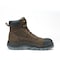 Handpoint Mens 6 in Soft Toe Work Boots-EH Rated, Slip Resistant, Puncture Resistant, Water Resistant, 10 80N02-EE-10 - alternate 4