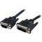 Startech.Com DVI to Coax High Resolution VGA Monitor Cable - SVGA - DVI 19 Pin (M) - HD15 (M)- 10 ft DVIVGAMM10 - alternate 1