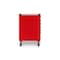 Tekton Rolling Tool Cabinet, 11 Drawer, Red, Steel, 60 in W x 27 in D x 41-1/2 in H OCL63202STM - alternate 11