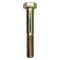 Auveco 1/2in-13 x 3in Grade 8 Cap Screw Alloy Zinc, 10PK 9157 - alternate 1