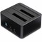 Startech.Com 2-Bay USB 3.0 Hard Drive Docking Station SDOCK2U33V - alternate 4