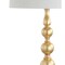 Jonathan Y Adriana 62.5" Contemporary Transitional Metal LED Floor Lamp, Gold Painting JYL5048A - alternate 7