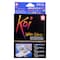 Sakura Koi Watercolor Field Sketch Box with Brush, 24-Color Set XNCW-24N - alternate 5