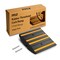 Pyle Rubber Curb Ramp for Driveway PCRMP1SY - alternate 1