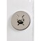 Kingston Brass Single-Handle Pressure Balanced Tub and Shower Faucet, Polished Nickel KB6336DX - alternate 3