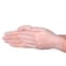 Vguard A21A1, Disposable Gloves, 3 mil Palm, Vinyl, Powder-Free, S, 1000 PK, Clear A21A11 - alternate 3