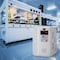 Vevor VFD 7.5KW, 34A, 10HP Variable Frequency Drive for 3-Phase Motor Speed Control AT1-7500X - alternate 6