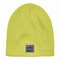 Ergodyne N-Ferno 6812 Rib Knit Beanie, Acrylic, One Size Fits Most, Lime 16813 - alternate 1