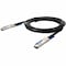 Add-On AddOn (QSFP40GBPDAC1MLZJAO) Connector Cables QSFP-40GB-PDAC1MLZ-J-AO - alternate 1