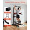 Vevor Pull Up Bar 330LBS Capacity Pullup Bar Station with Triangular Structure SJ5000F - alternate 5